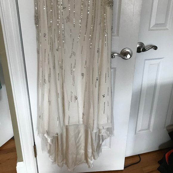 Jenny Packham Rose wedding dress - Picture 5 of 16